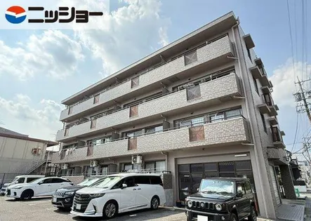 ロイヤルメゾン植田山の画像