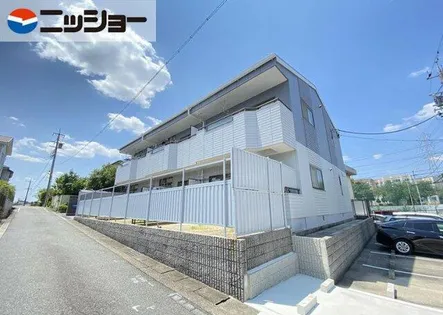 メゾン貴船 D棟の画像