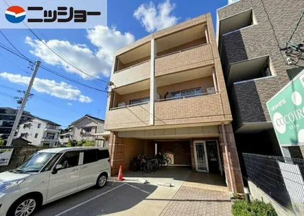 グリーンリーフ川名山の画像