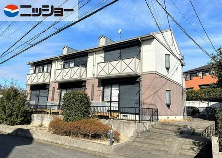 ニューアゼリア Iの画像