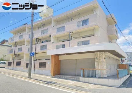 ティアイ一社の画像