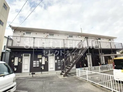 コーポ山下の画像