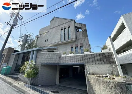 HILLTOP HOUSE SONOYAMAの画像