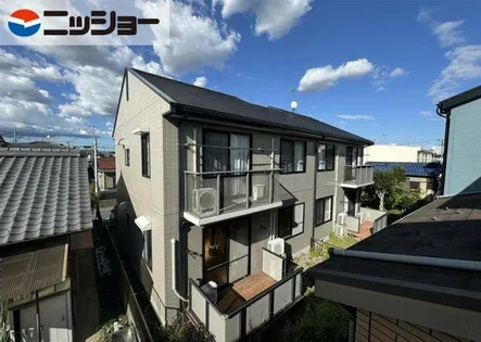 ディアハウスの画像