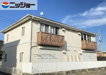 HOUSE UNO A棟の画像