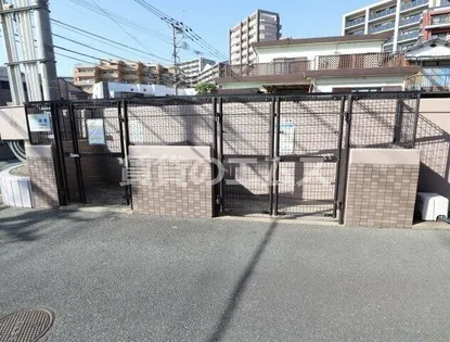 サンシティ大橋東【405号室】のその他画像