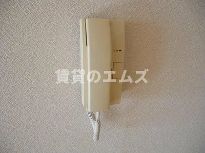 サンシティ大橋東【405号室】のその他画像