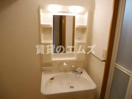 サンシティ大橋東【405号室】の内装