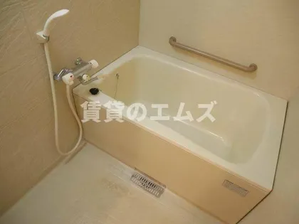 サンシティ大橋東【405号室】の風呂