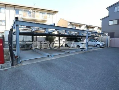 サンシティ大橋東【405号室】のその他画像