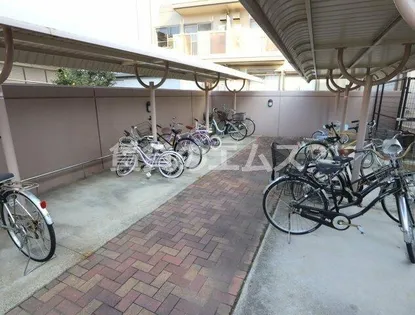 サンシティ大橋東【405号室】のその他画像