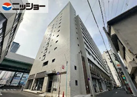 花車ビル中館 510号室【5階】の外観