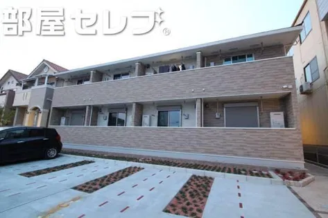 ルミエール中坪の画像