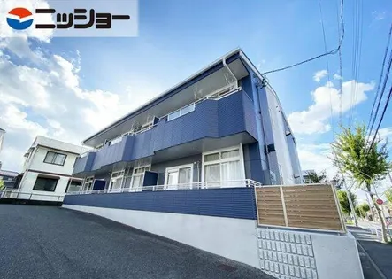 メルベーユ大清水の画像