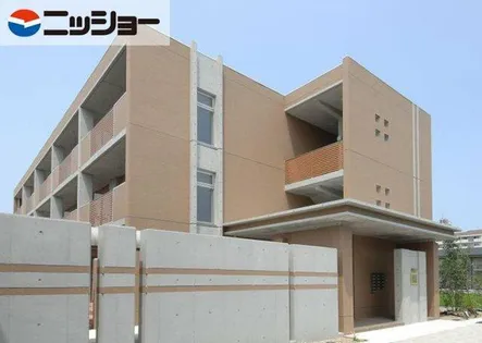 WAFFLE HILLS MIRA【1階】の外観