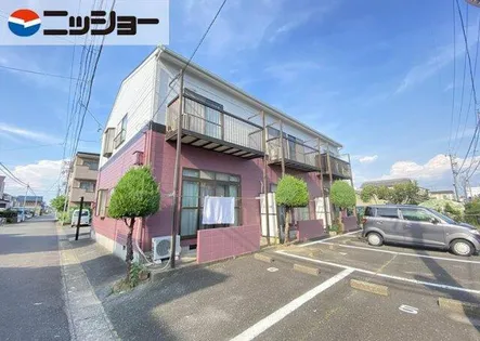 常願ハイツA棟の画像