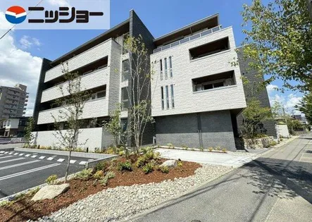 一宮新生シャーメゾンの画像