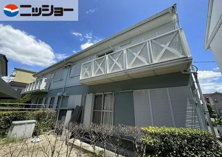 コーポエポリアBの画像