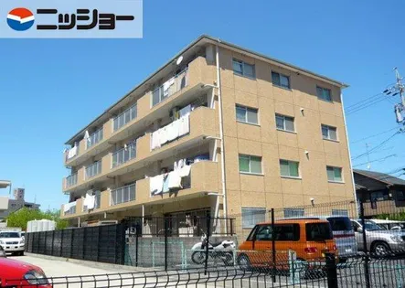 メゾンドール小島【2階】の外観