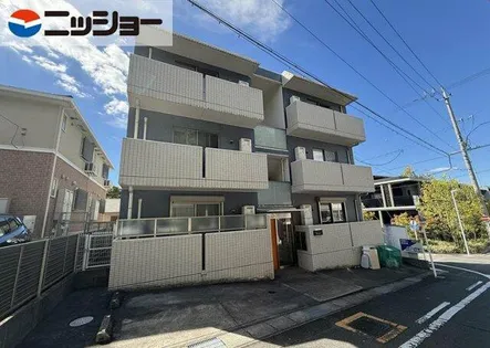 BLEU ROCHE 山手の画像