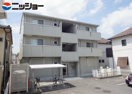 ジャスティス IIの画像