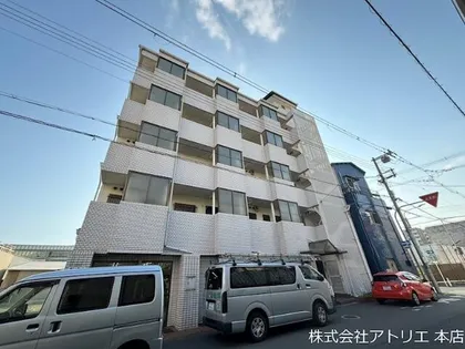 NOAハイツの画像