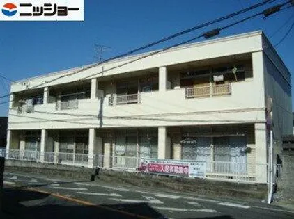 シティハイツワシヅの画像