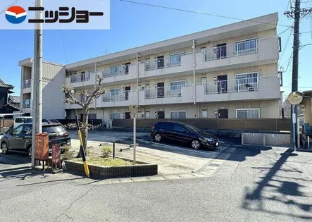 メゾンコスモの画像