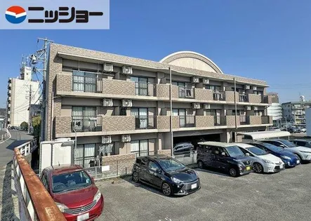 シャインキャッスルの画像