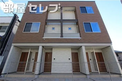 フローラルメゾン松和花壇の画像