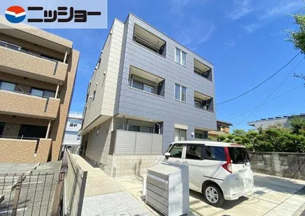 ミレニー富が丘の画像