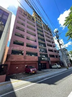 ルネッサンス21天神サウス【7階】の外観