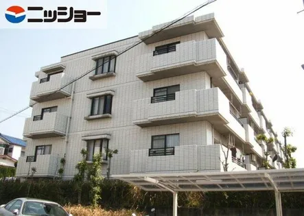 インテリジェント高間台Ⅱ号館の画像