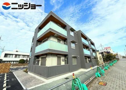 カームツリー豊橋の画像