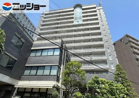 VIA 141【9階】の外観