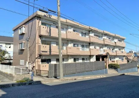 サンモール原(知多市)【302号室】の外観