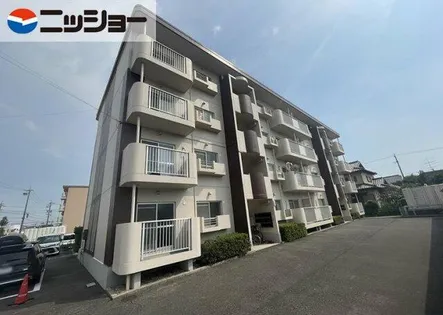 エントピア高須の画像