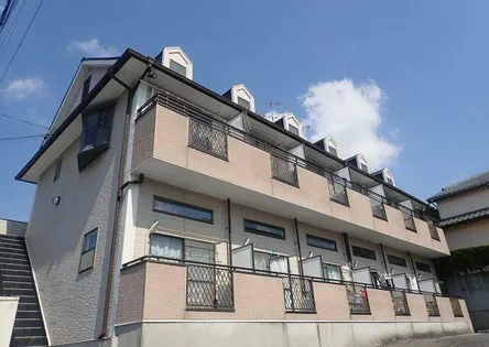 アーバニア南ヶ丘の画像