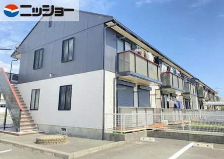 グリーンステージ白山 Cの画像