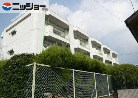 コーポ梨花苑の画像