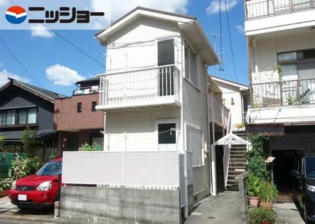 ビイエムハイツの画像