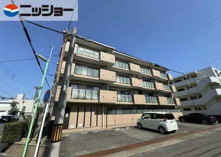 ハイツ山崎の画像
