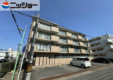 ハイツ山崎の画像