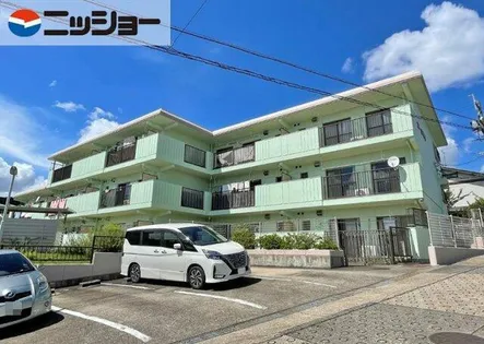 コーポ岡田の画像