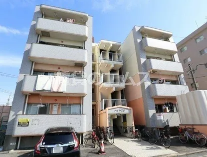 ハイツT5の画像