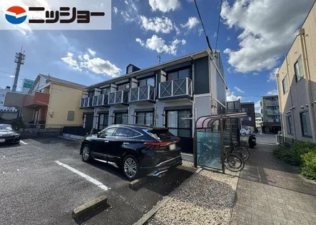 ホワイトハウスⅤの画像