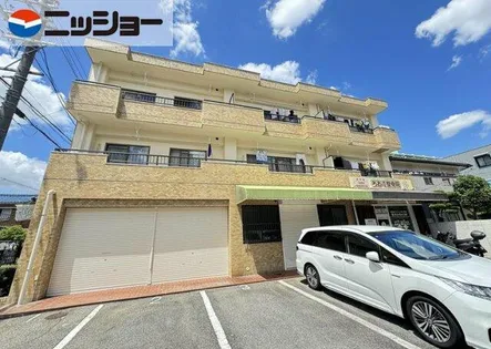 カイラーサアネックスの画像