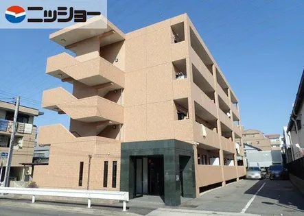 レジデンス天子田の画像