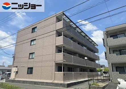 クレアージュKⅡの画像