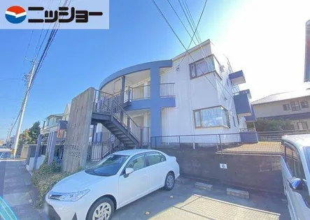 セントラルハウスの画像